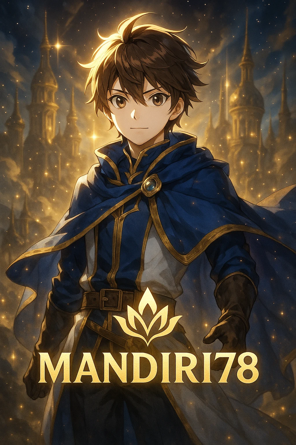 MANDIRI78